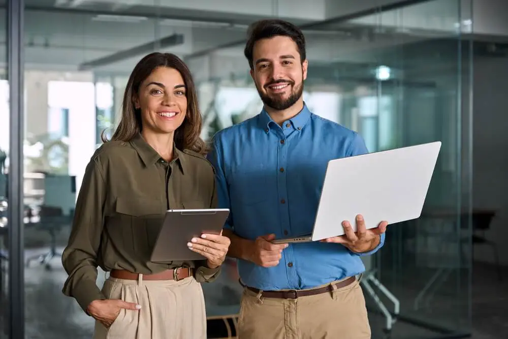 A Career Worth Pursuing​